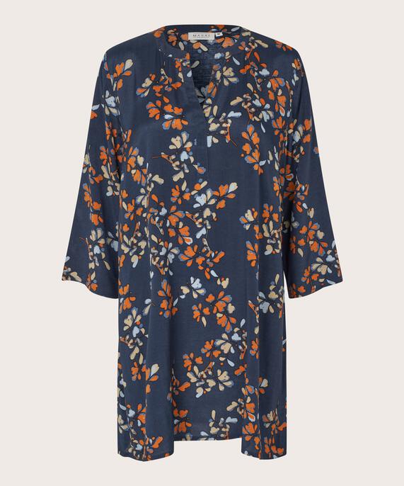 Gali Tunic, Autumnal