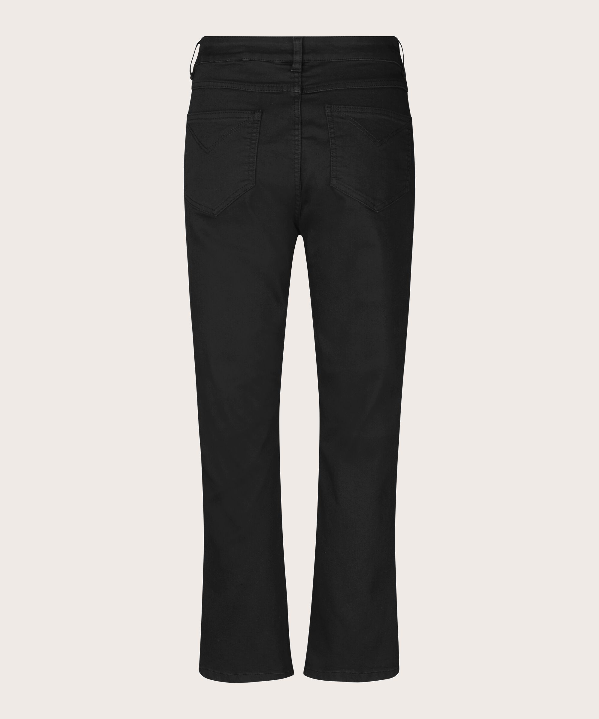 Paulo Trousers, Black