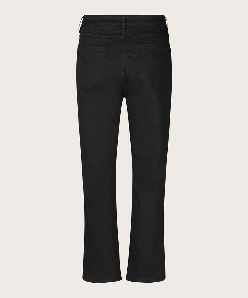 Paulo Trousers, Black