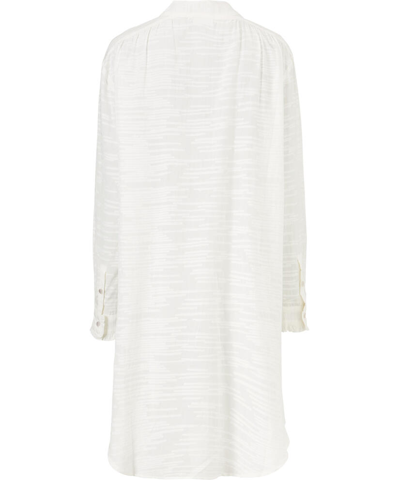 GOLDIS TUNIC, Cream