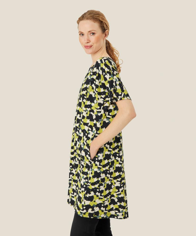 Gertie JERSEY Tunic, Oasis