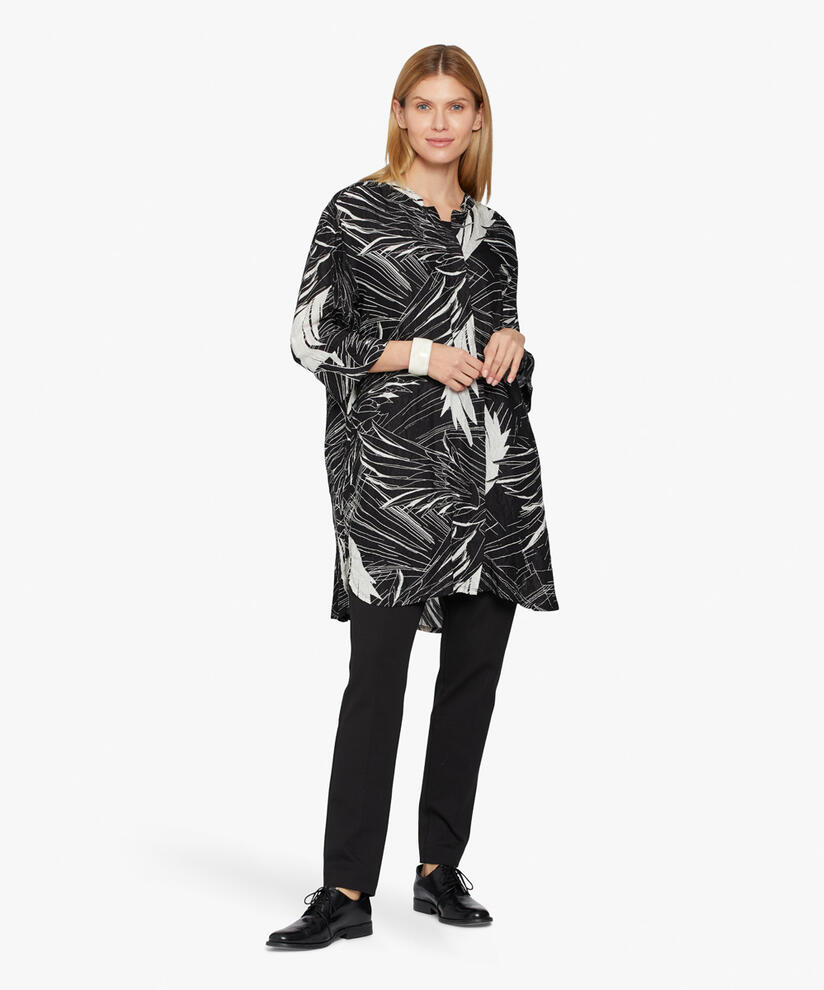 GEAM SHIRT, Black