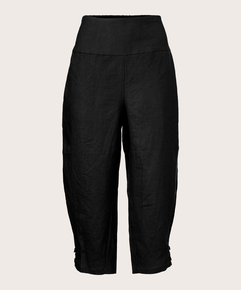 Pen Trousers, Black