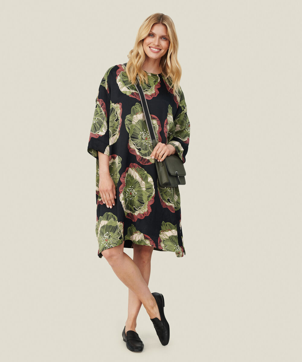 REGGIE BAG, Capulet olive