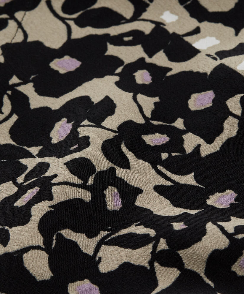 BAINI TOP, Purple Sage