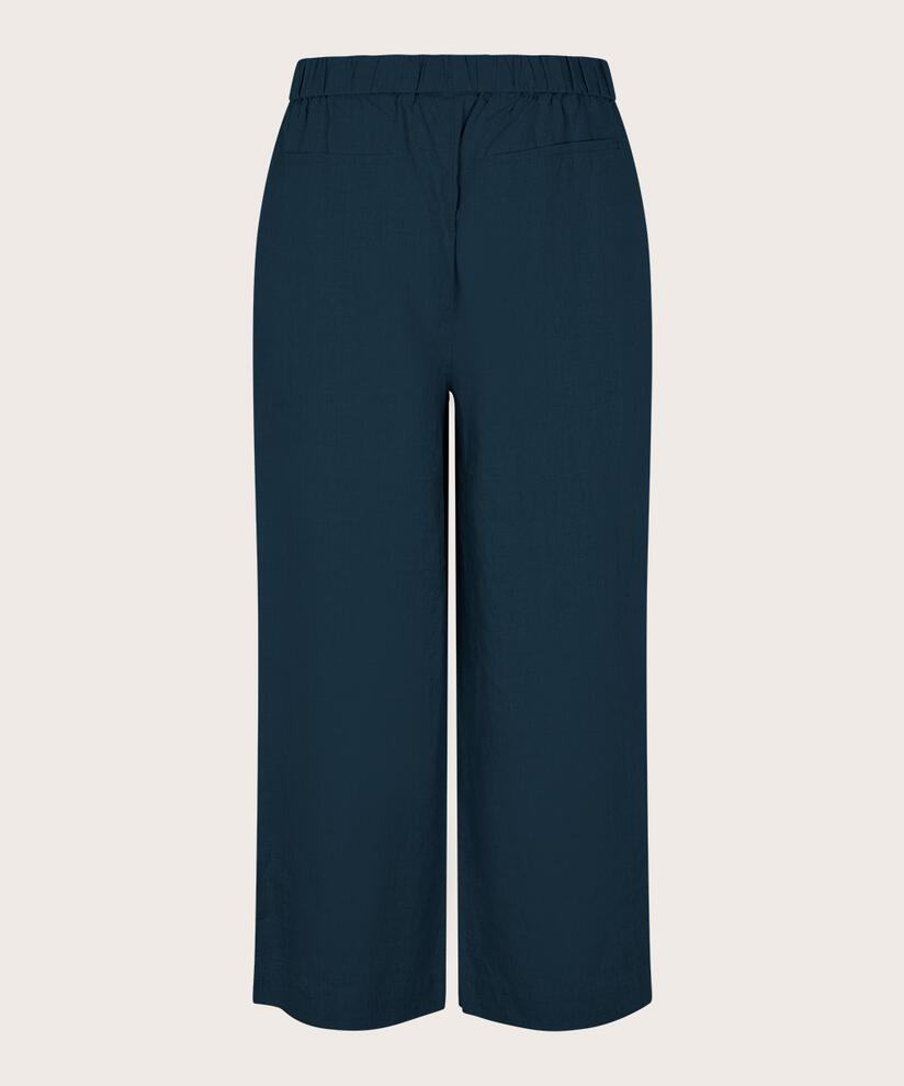 Parini Trousers, Navy