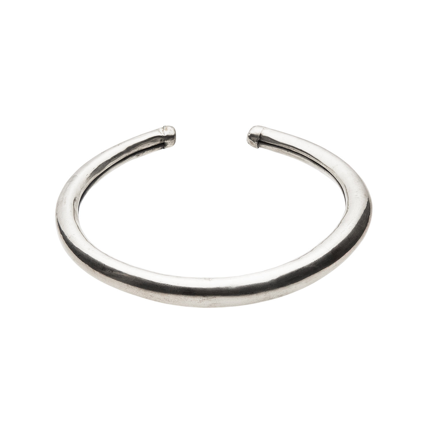 RENELLE NECKLACE, Silver