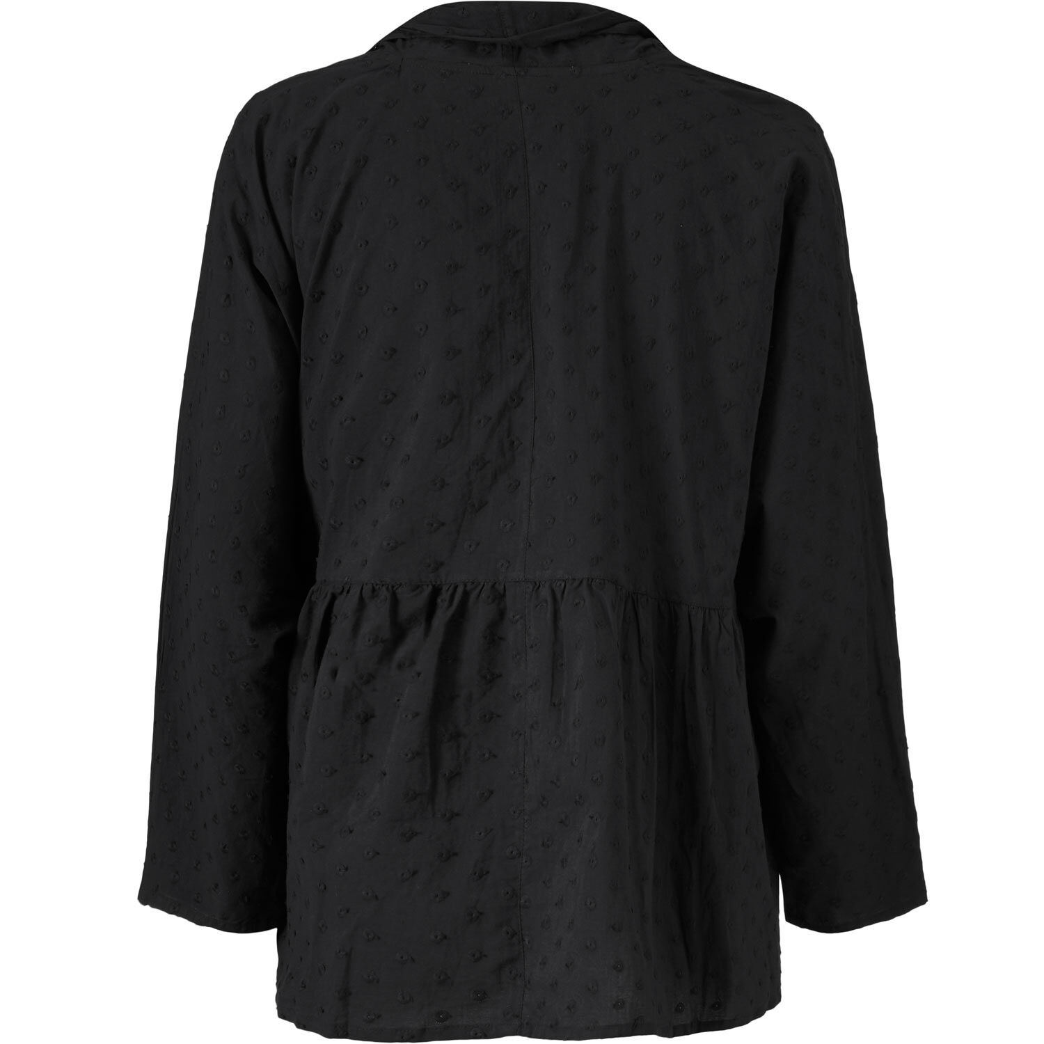 JAELLA JACKET, Black