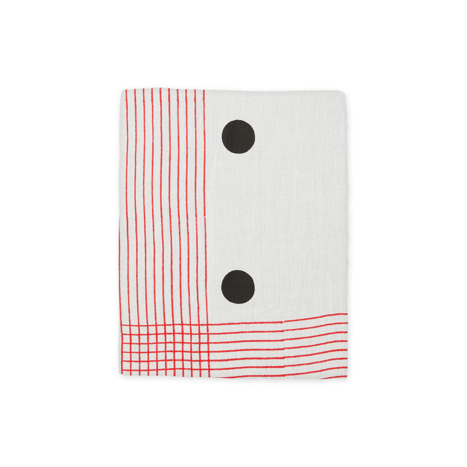 ADELYN SCARF, Valient Poppy