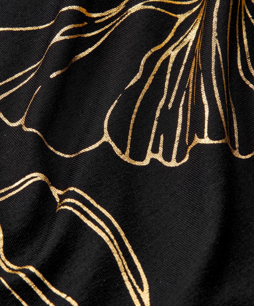 Birdini JERSEY Top, Gold