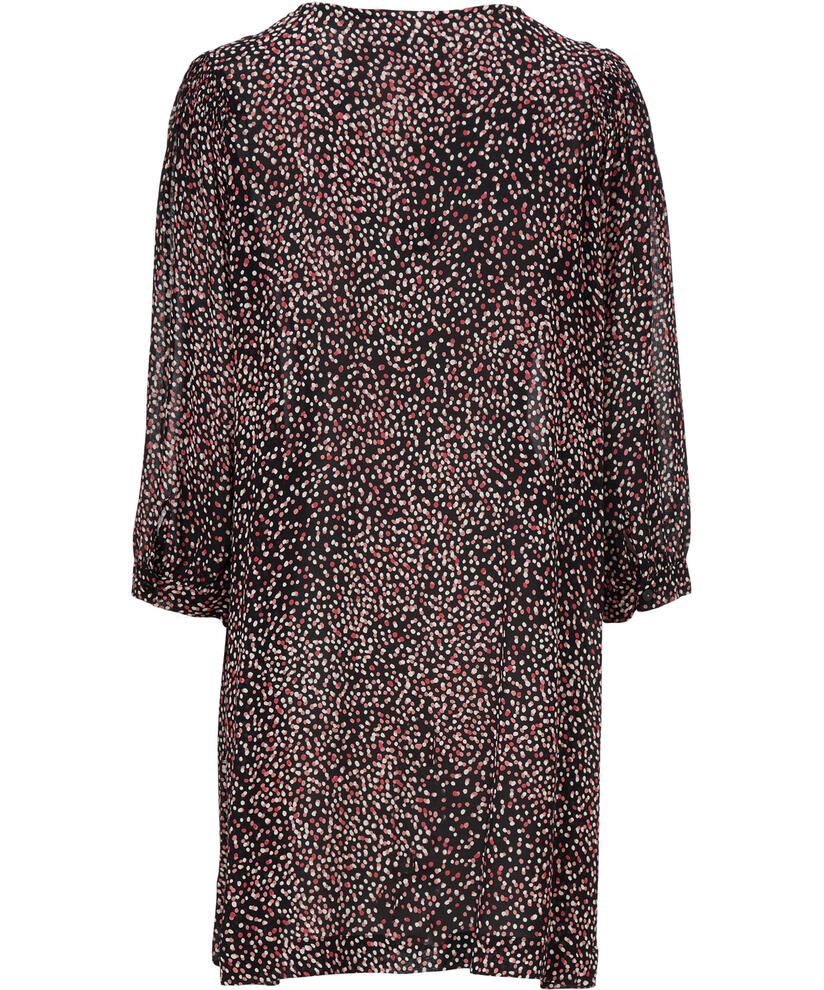 GIANI TUNIC, Faded Rose