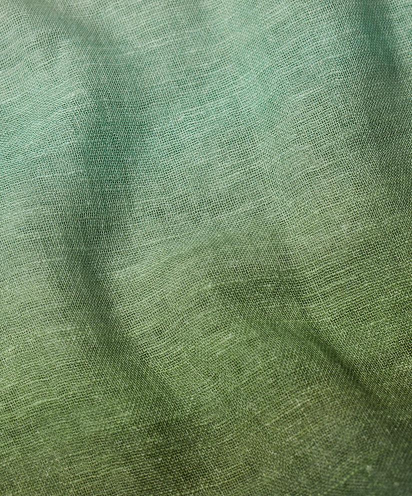 Abeyta Scarf, P. Turquoise