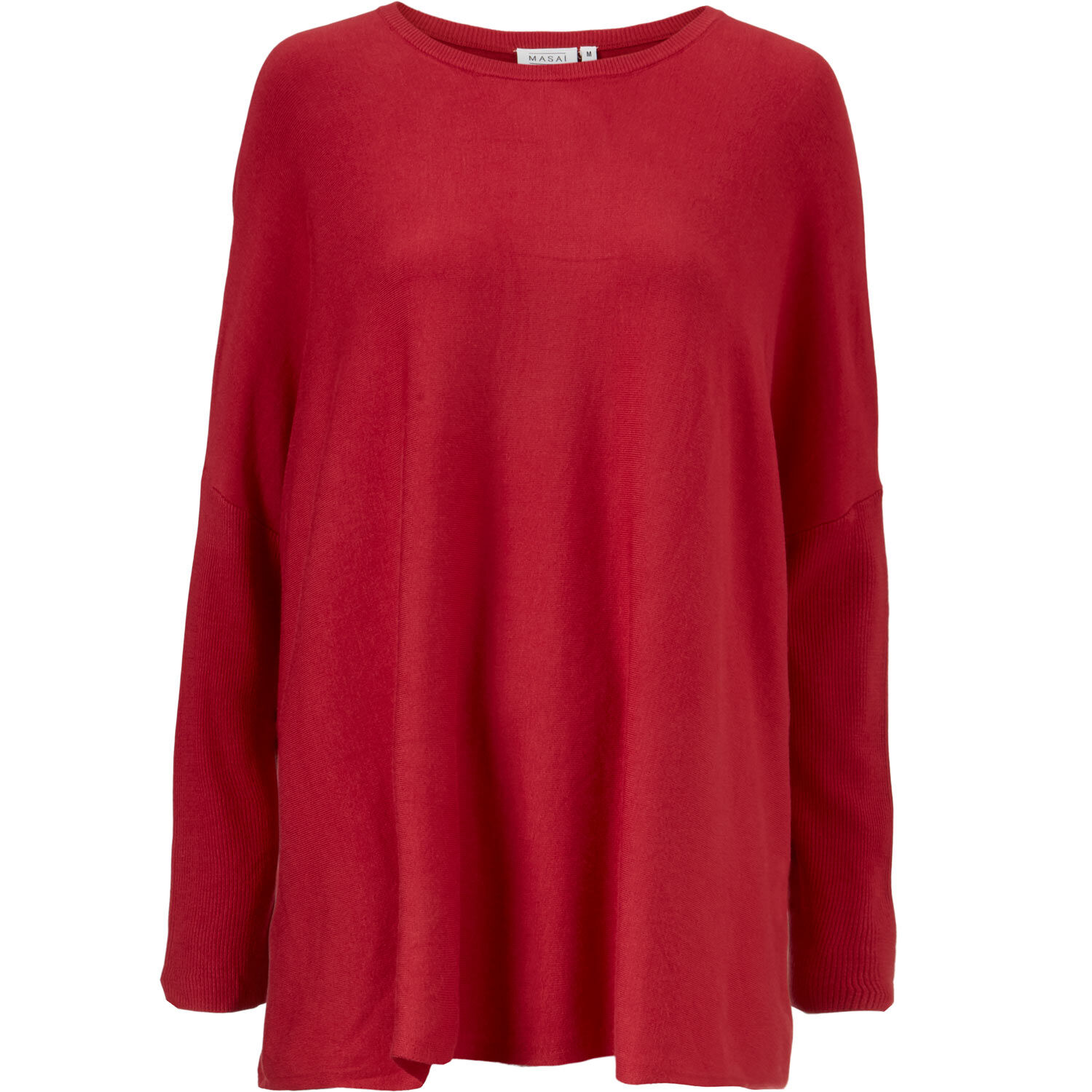 Fanasi Jumper, Scarlet Sage