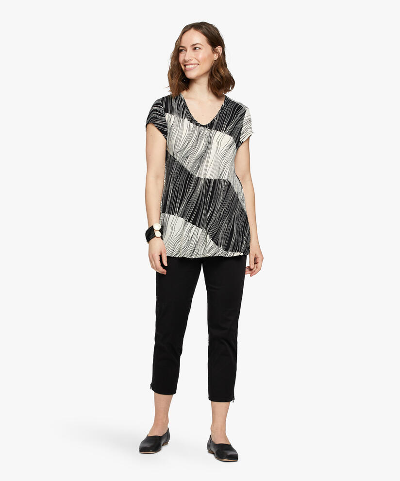 KALLO TOP , Whitecap