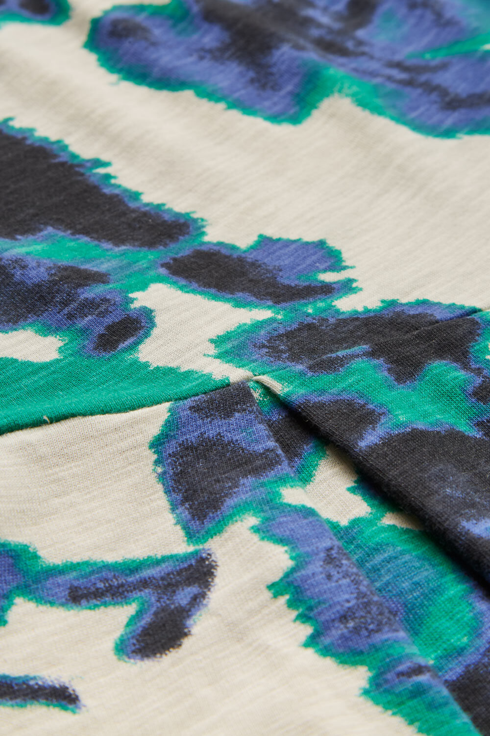 OLNIA JERSEY DRESS, Alhambra