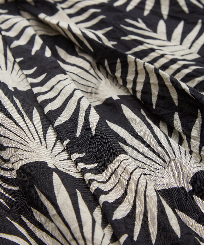 HARPER TUNIC, Black