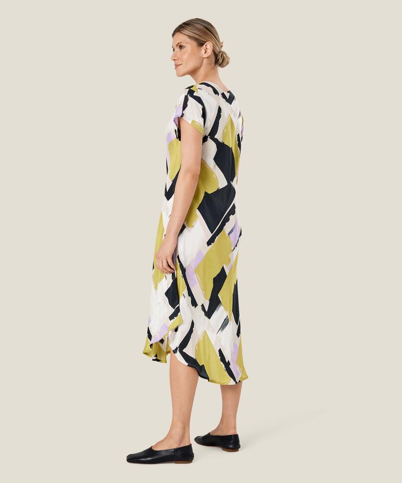 Nebili Dress, Lentil Sprout