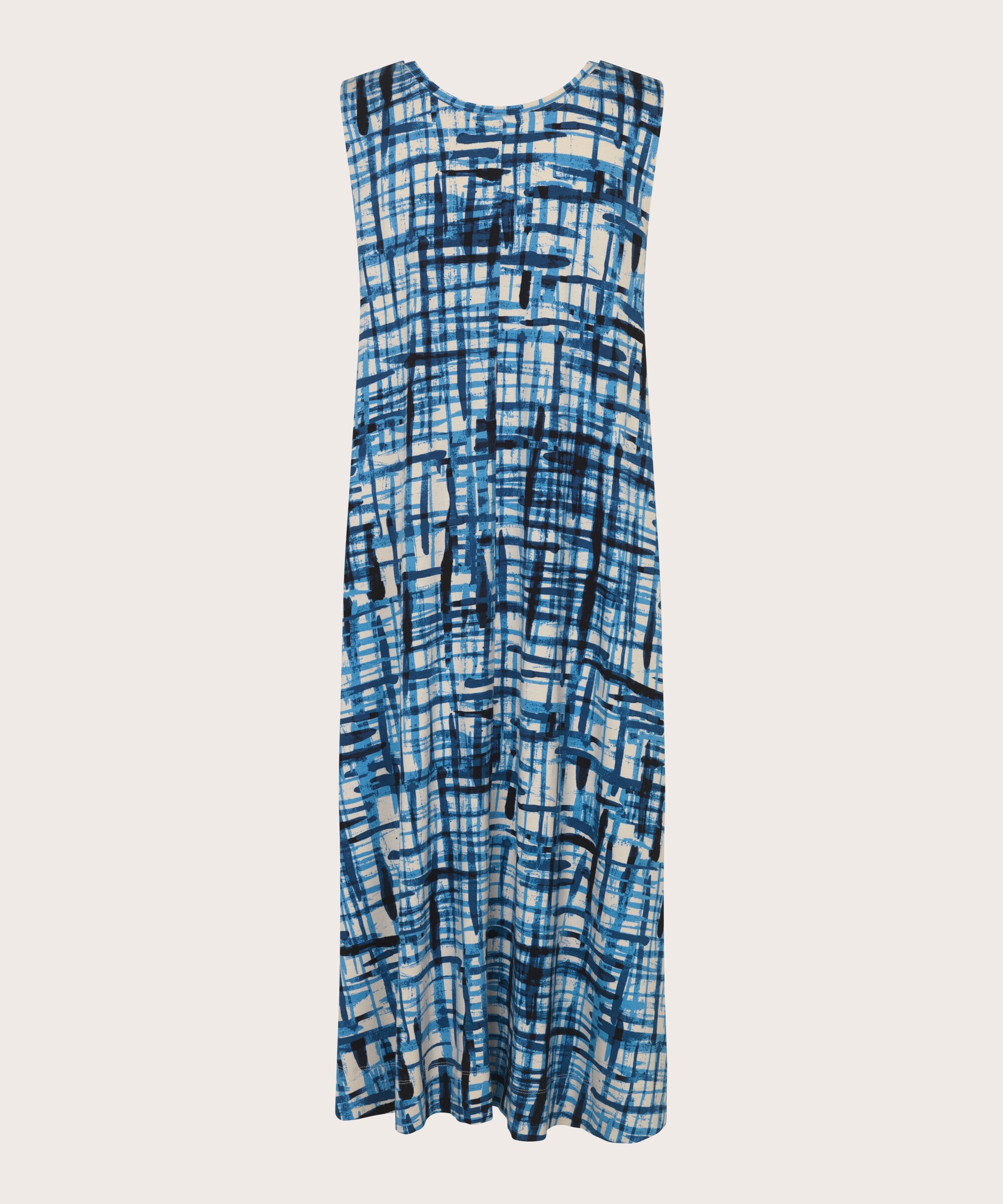 Ofina JERSEY Dress, Marina