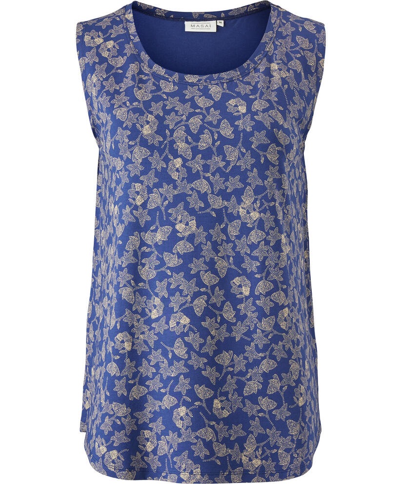 ELISA TOP, Print