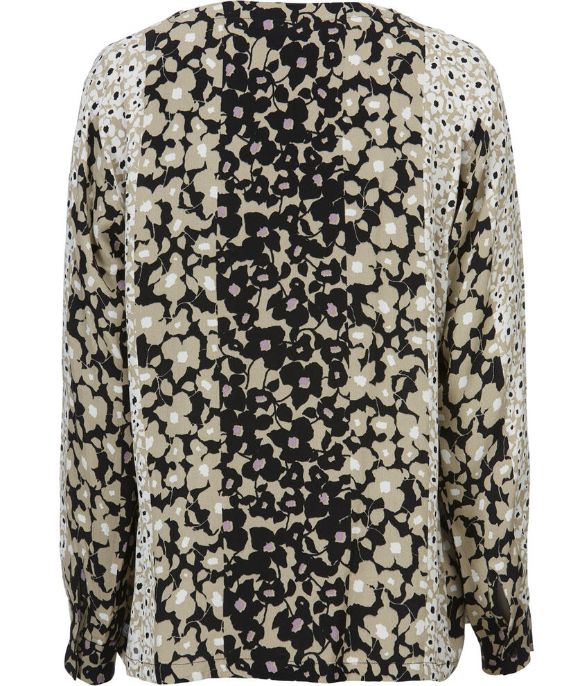 BAINI TOP, Purple Sage