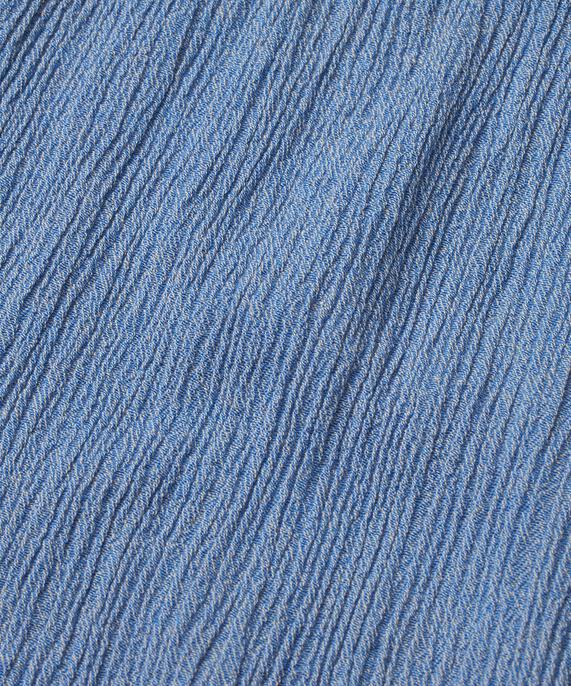 Odienna Dress, Nebulas Blue