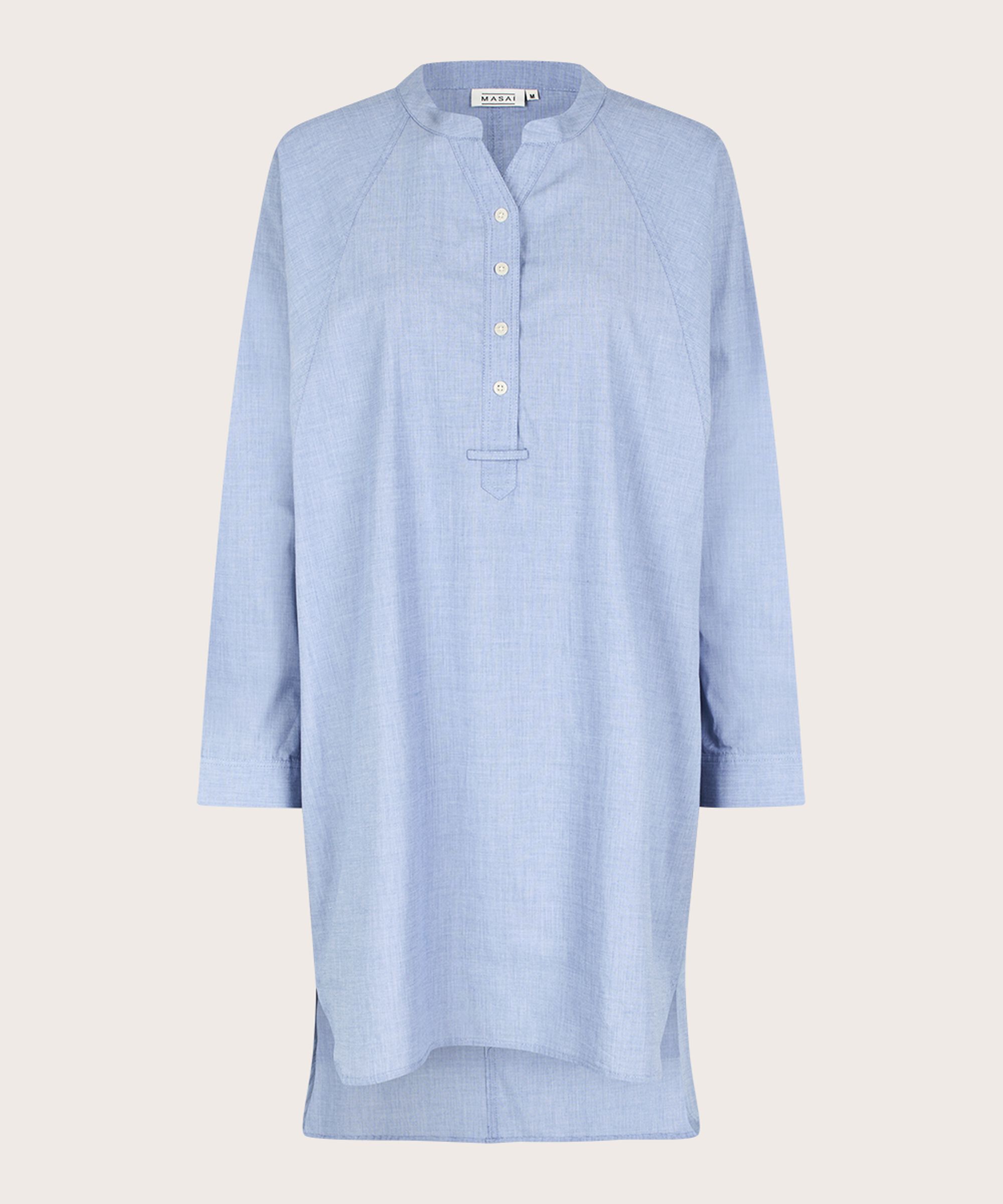 Gibana Tunic, Sargasso Sea