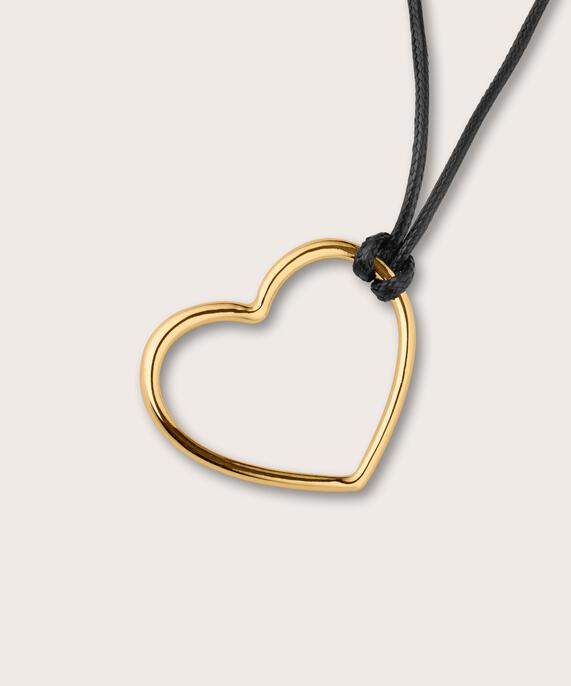 Rinasan Necklace, Gold