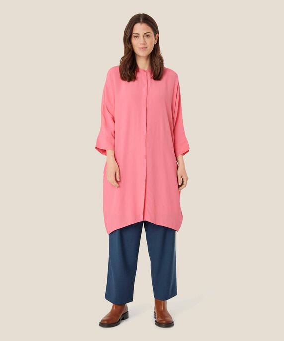 Iosetta Shirt Dress, Confetti