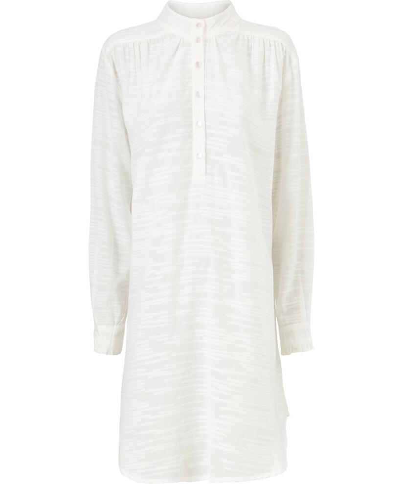 GOLDIS TUNIC, Cream