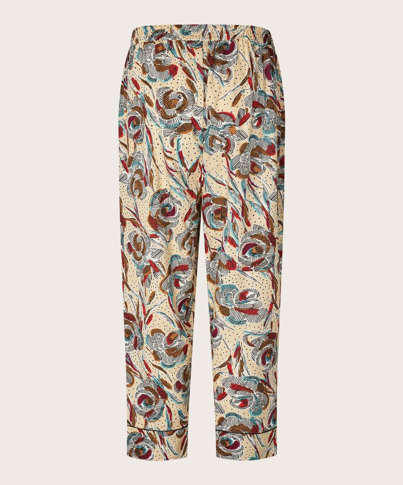 Penilla Trousers, Soybean