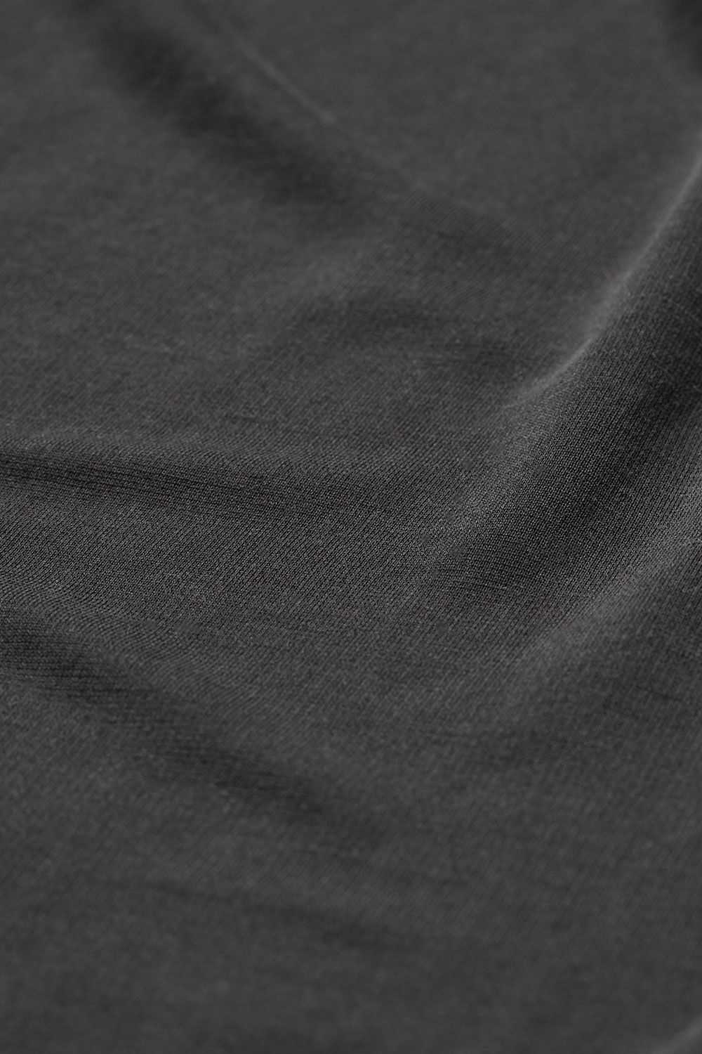 Irana JERSEY Shirt, Black