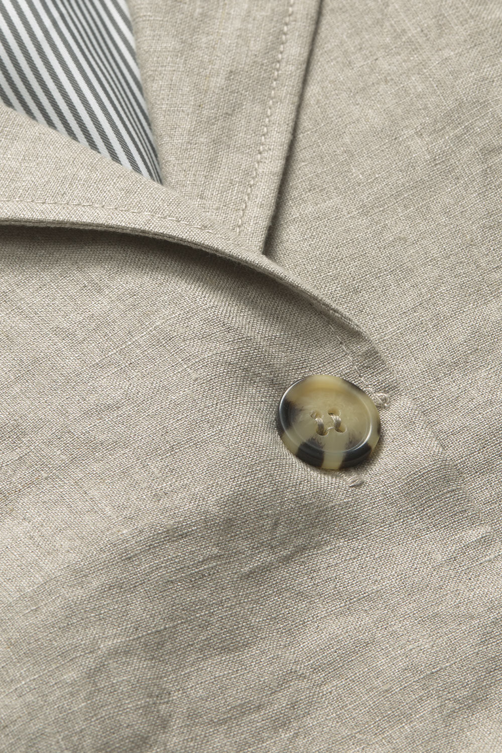 JADE JACKET, Natural