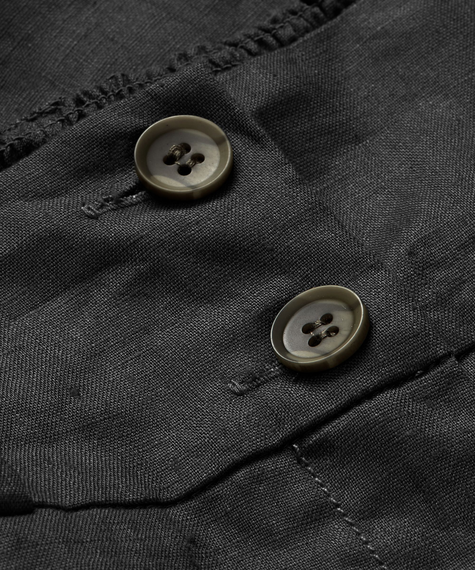 PETRONI TROUSERS, Black