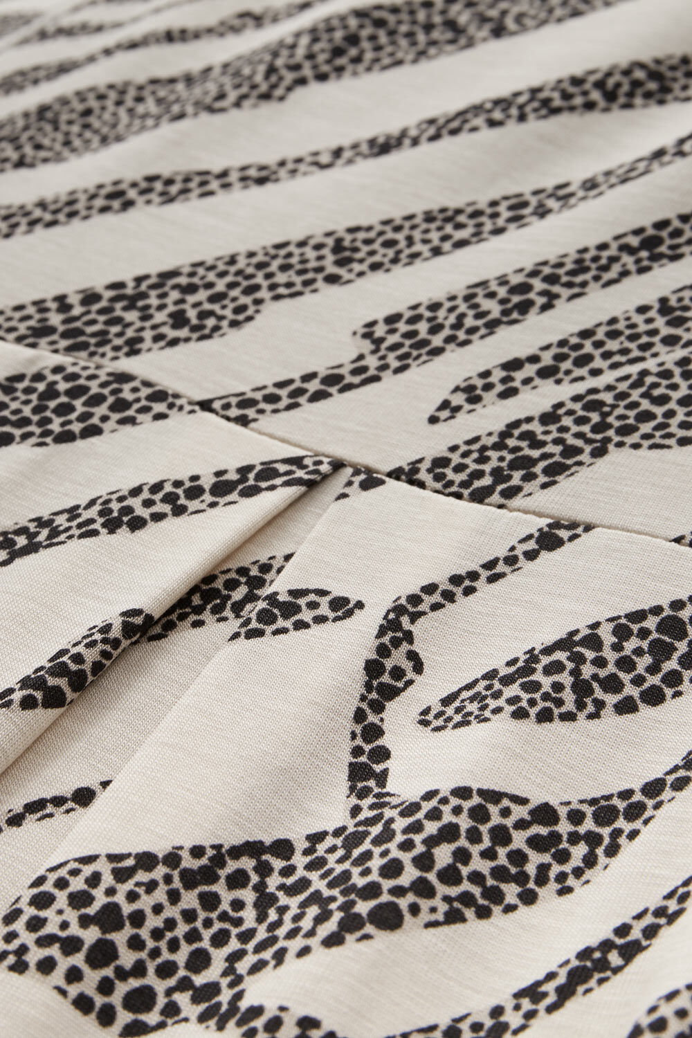 OLNIA DRESS, Whitecap