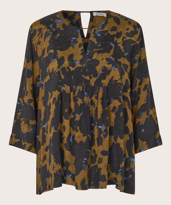Durion Blouse, Breen