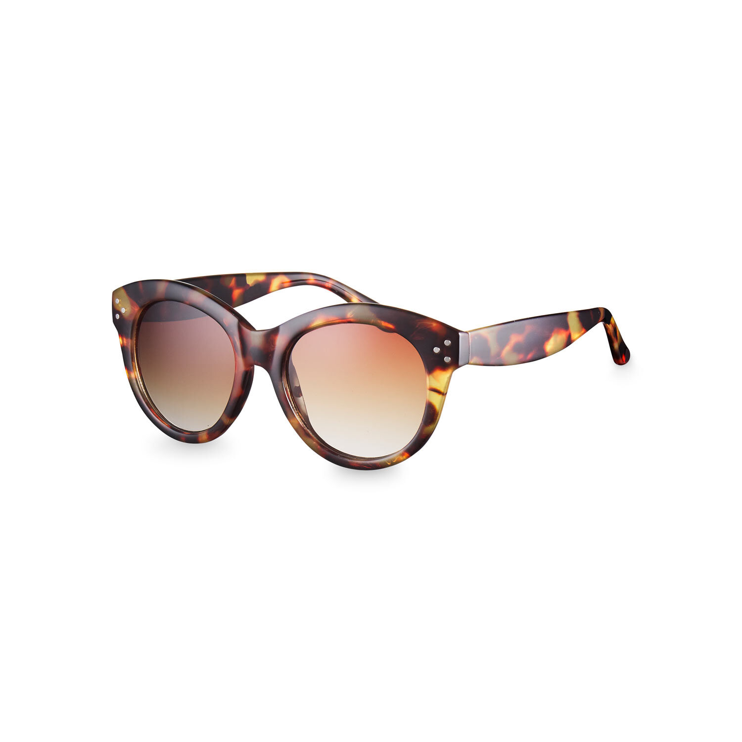 RENEE SUNGLASSES, Coffee