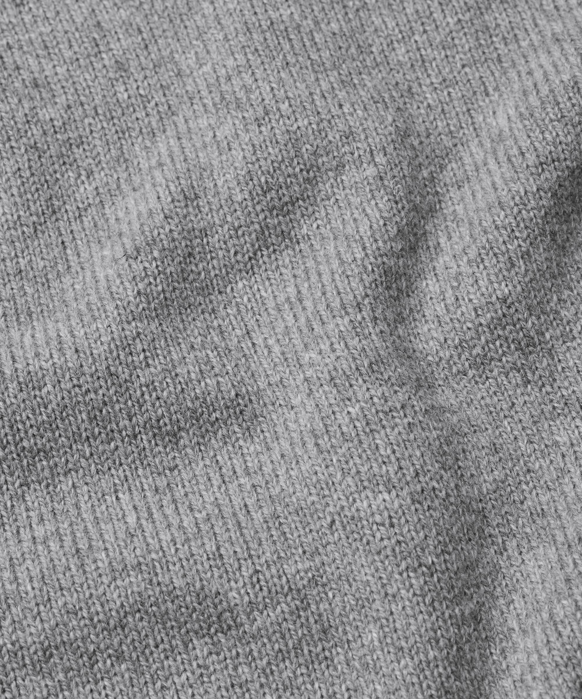 Faricka Pullover, M. Grey mel.