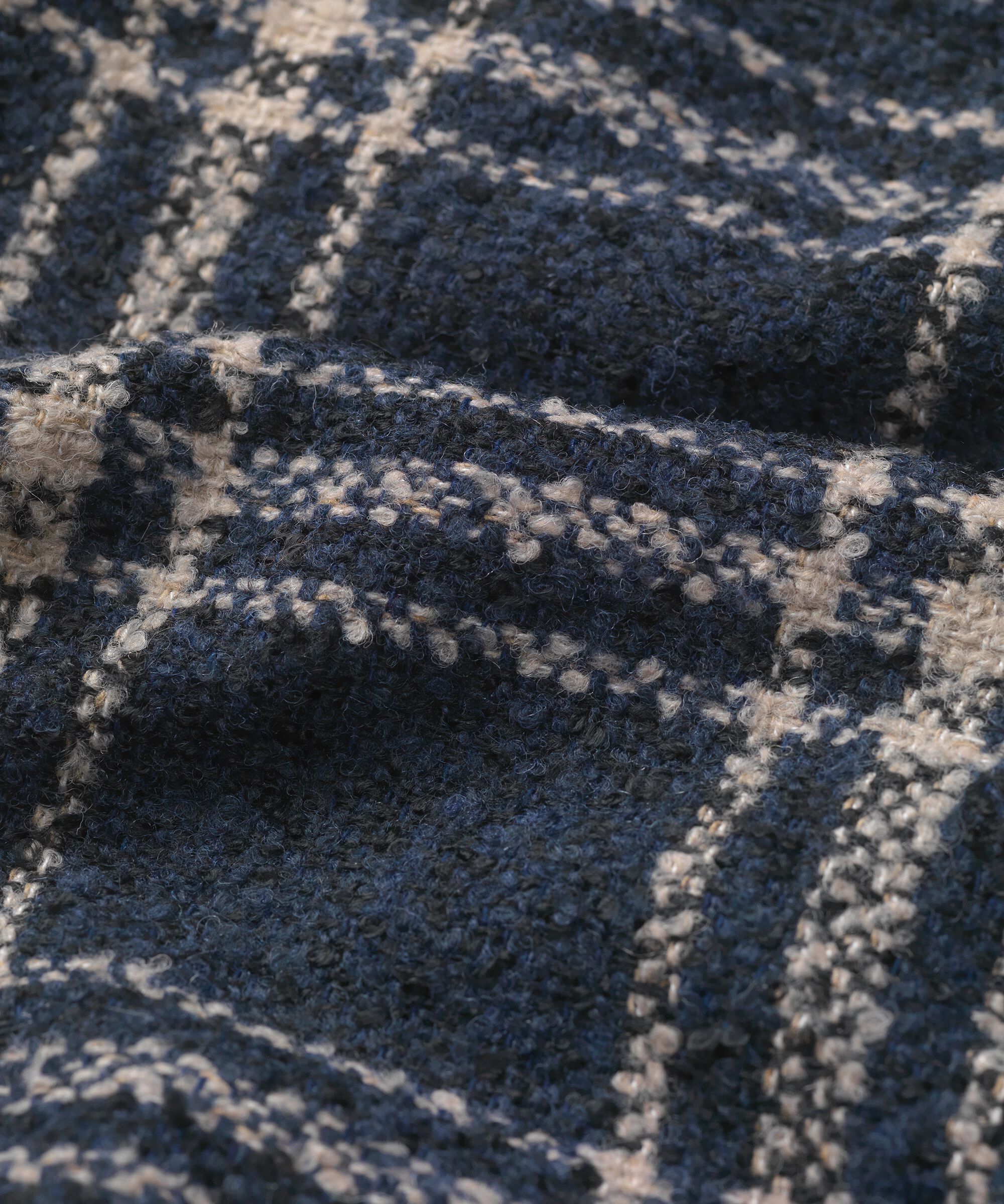 Tanu Coat, Moonlit Ocean