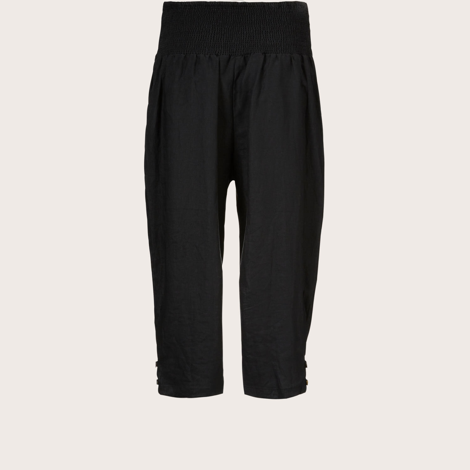 Pen Trousers, Black