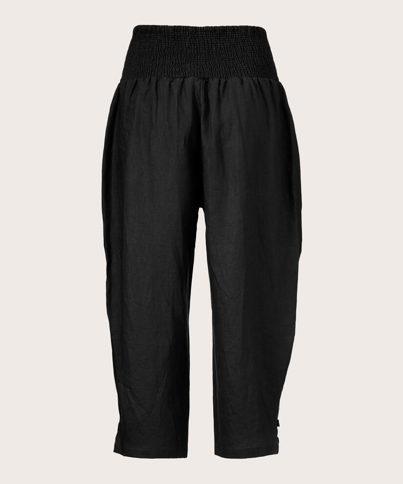 Pen Trousers, Black