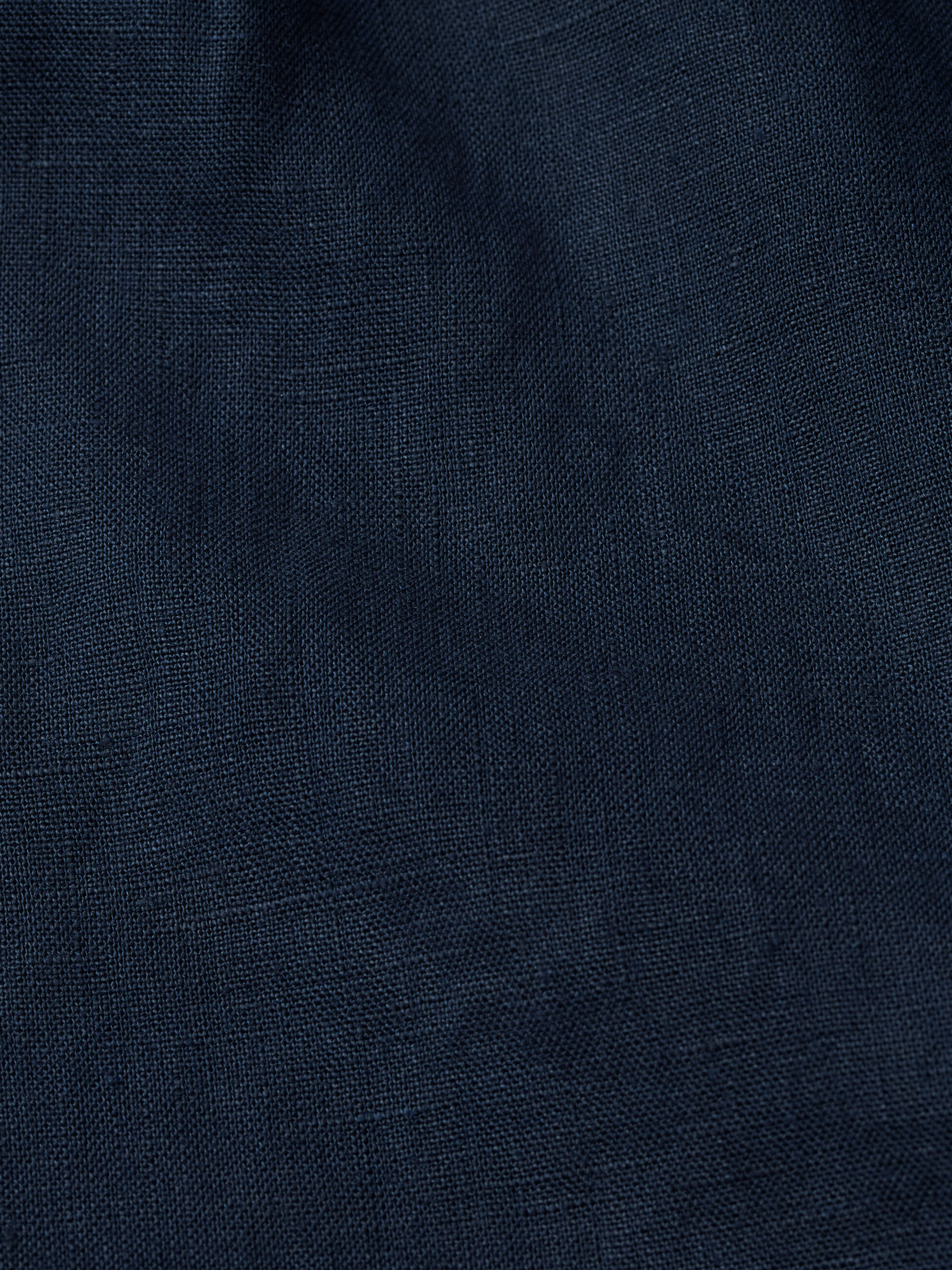 Nareela Dress, Navy