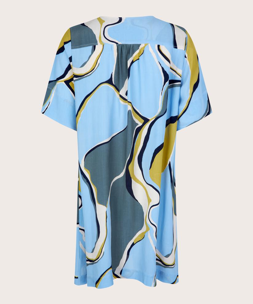 Gamze Tunic, Oasis