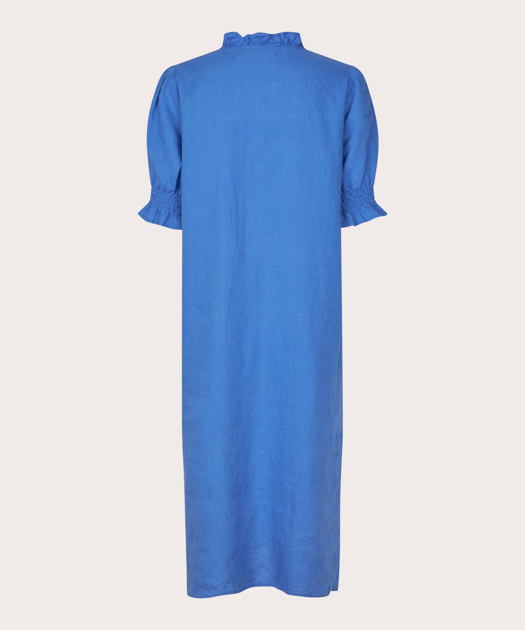 Nydela Dress, Nebulas Blue