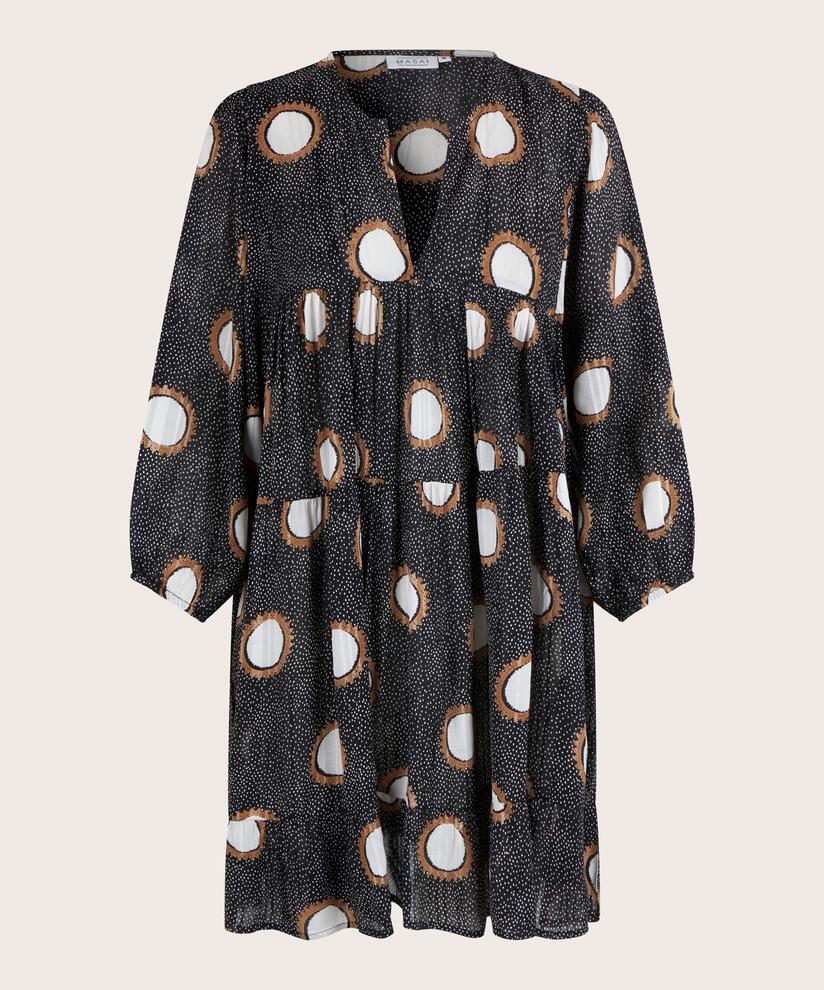 Gaialo Tunic, Rubber