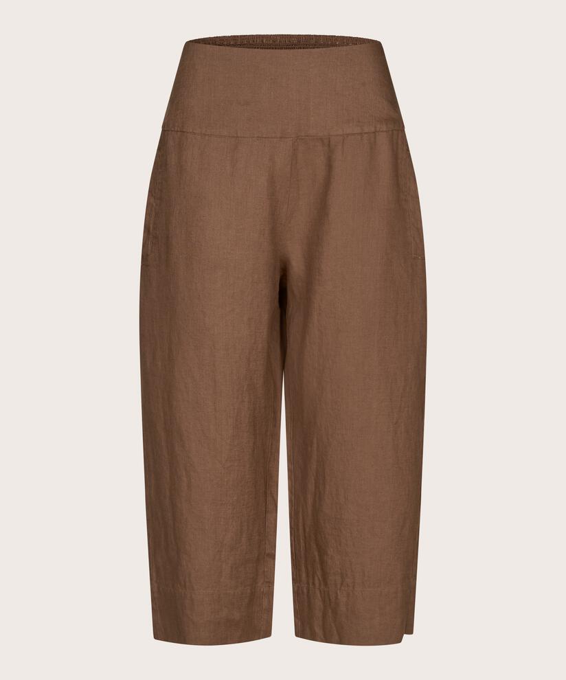 Pallas Trousers, Chestnut