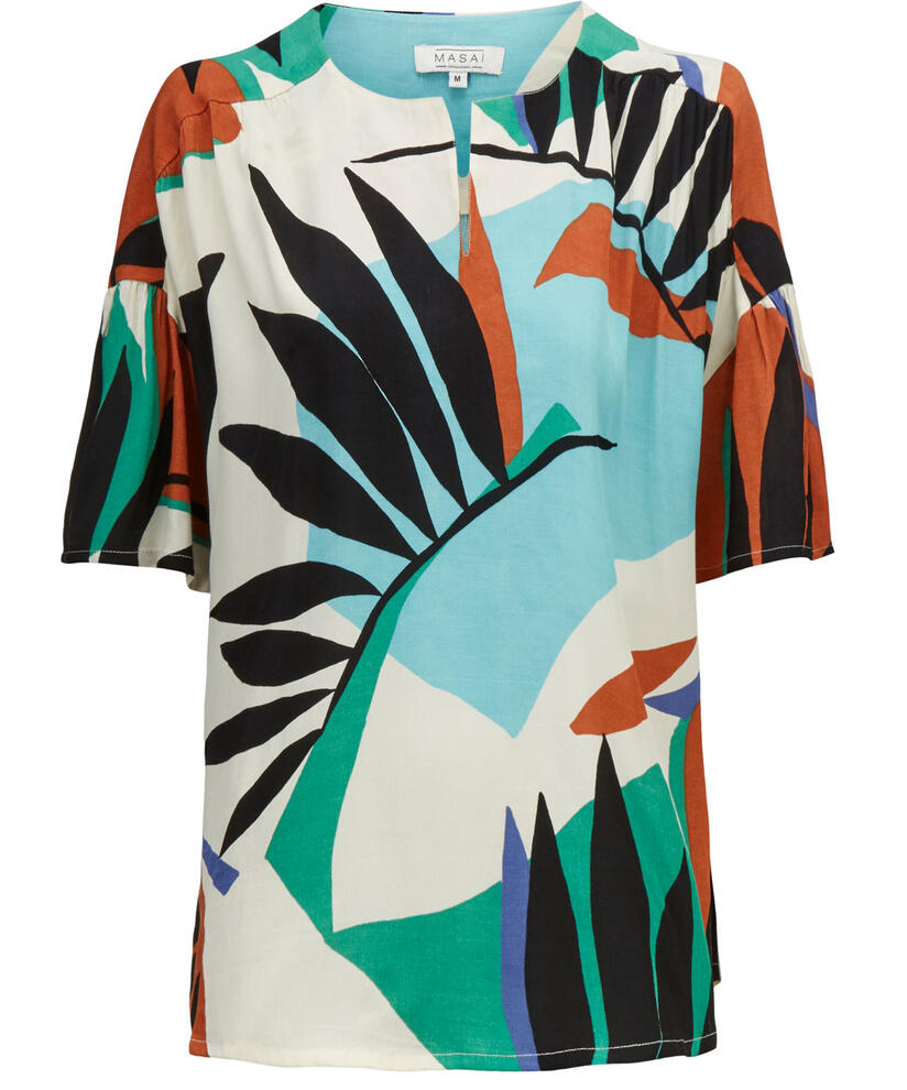 DARNELL BLOUSE, Alhambra