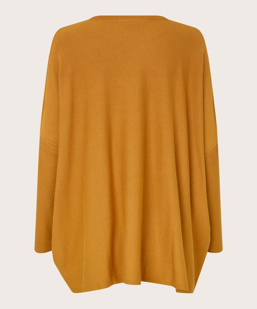 Fanasi Jumper, Inca Gold