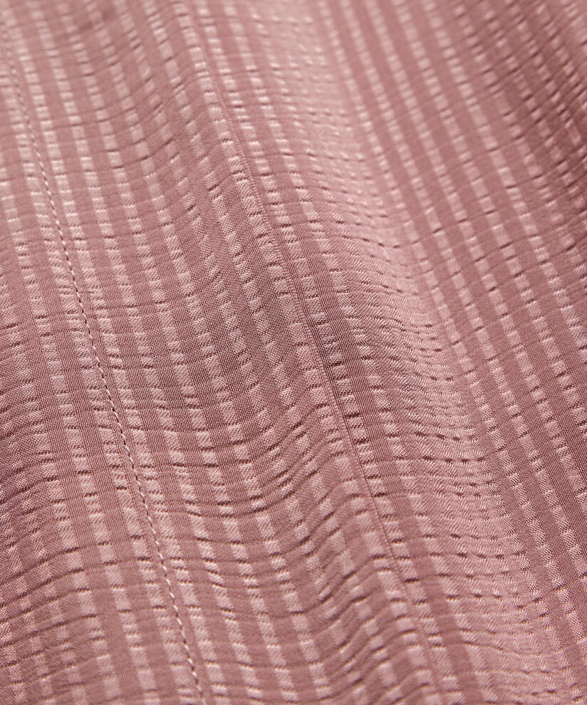 IAVAS SHIRT, Rose Taupe