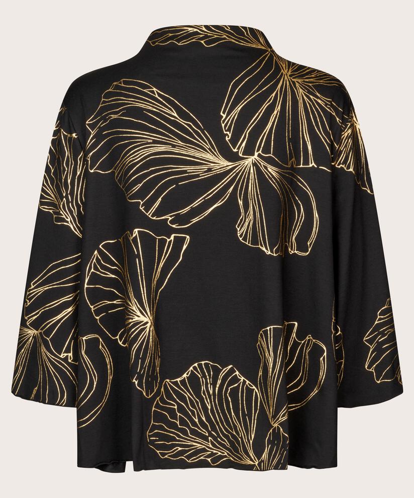 Birdini JERSEY Top, Gold