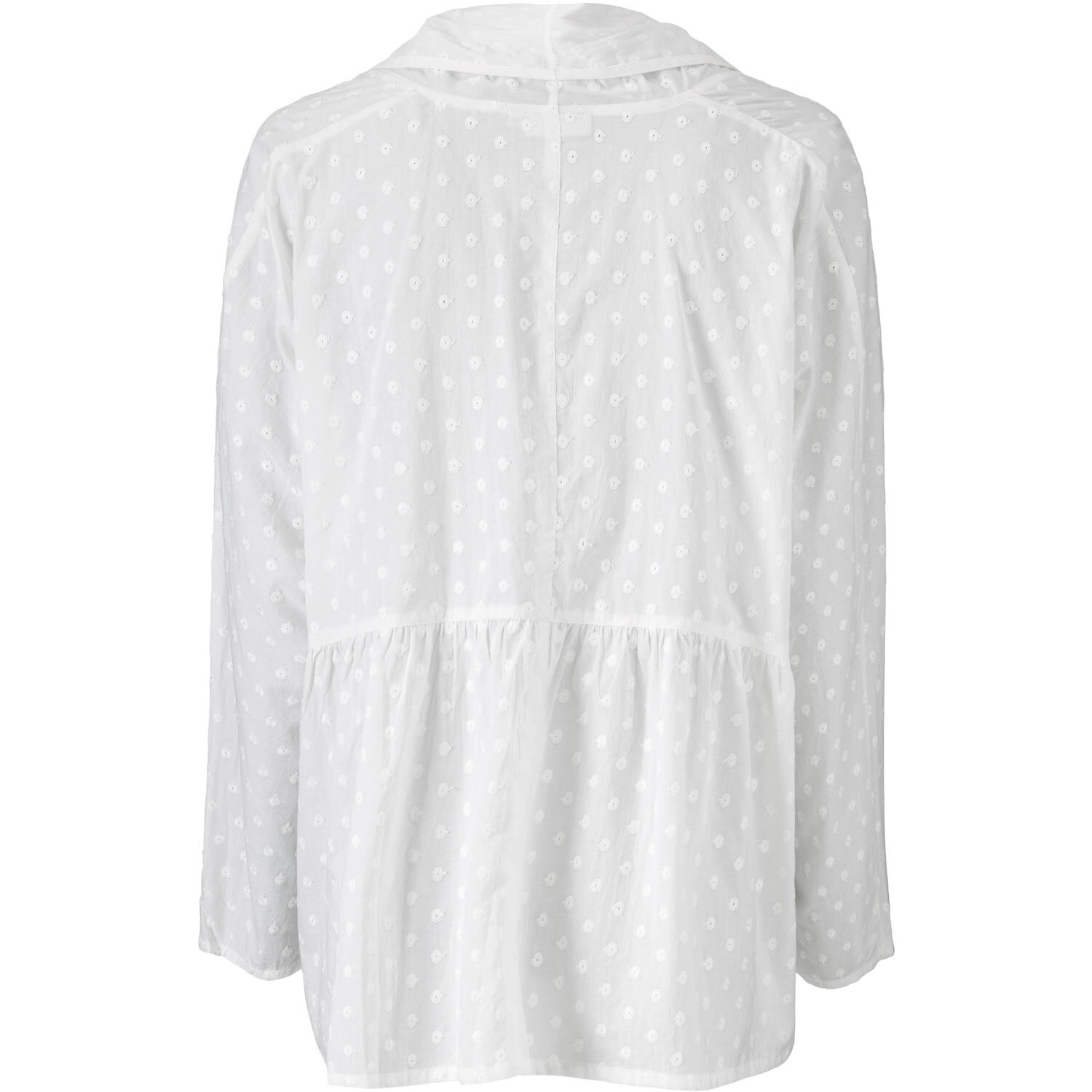 JAELLA JACKET, Cream